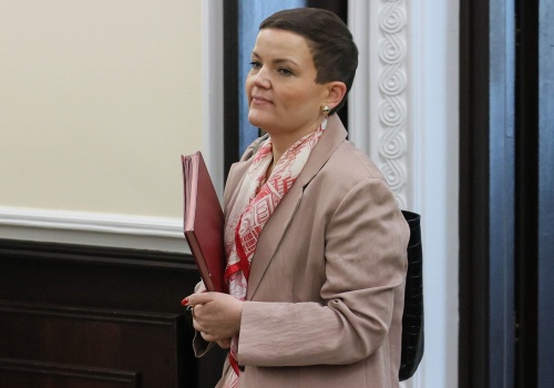 Prezydent Nawrocki zawetuje ustawę medialną? Ministra 