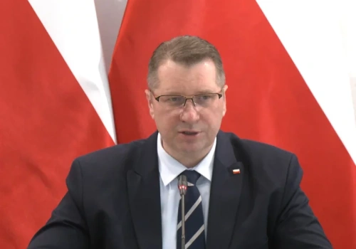 Czarnek powołał specjalny zespół. Wskazał dwa nazwiska