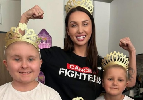 Na co pójdą pieniądze ze zbiórki Łatwoganga? Fundacja Cancer Fighters zdradza kolejność