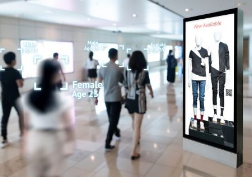 Rynek Digital Signage osiągnie wartość 58 mld dol.