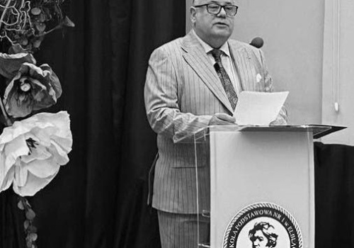 Zmarł Andrzej Soja