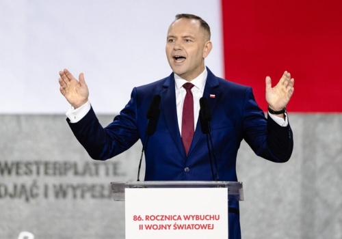 Milczenie Kancelarii Prezydenta. Prokuratura chce przesłuchać Karola Nawrockiego w g…