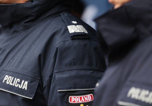 Handlowali psychotropami. Grozi im wieloletnie więzienie
