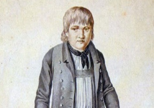 Zasłynął jako 