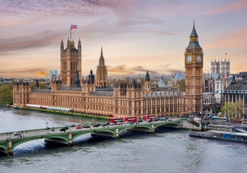 Weekend w Londynie za 860 PLN 💂 Loty i noc w 4* hotelu ze śniadaniem ✈️🛏️