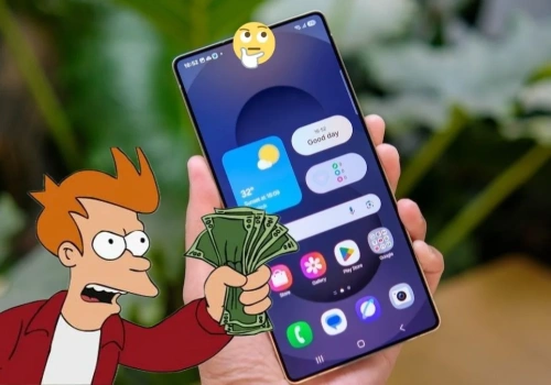 Samsung dopieści front Galaxy S27 Ultra. Zauważysz to od razu