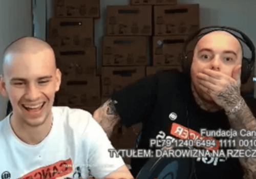 Bedoes właśnie wydał ważny komunikat. To wydarzy się w tym tygodniu