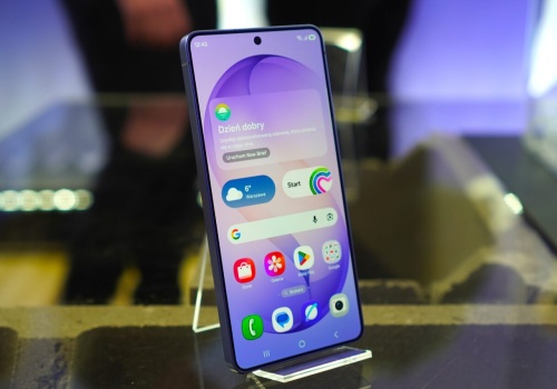 Wyciekł rejestr zmian w One UI 8.5 dla Galaxy S23 Ultra. Zabrakło kilku funkcji AI
