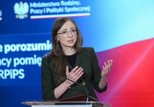 Trzęsienie ziemi w wypłatach emerytur. Ministerstwo podjęło decyzję