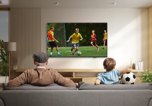 Legenda piłki nożnej dołącza do Samsunga!