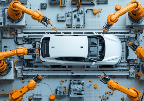 Motoryzacja w Europie pod presją kosztów. Producenci aut szukają ratunku w technologii