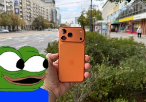 Nadchodzi jubileuszowy iPhone. Przyniesie wizualny wstrząs