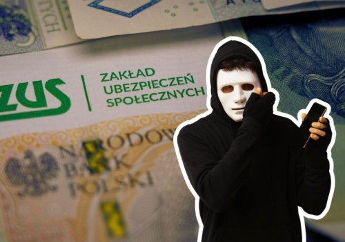 Nowa fala oszustw 