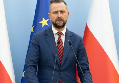 Kosiniak-Kamysz o dymisji Cenckiewicza: To kwestia emocji