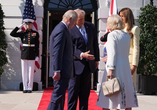 Trump nazwał go 