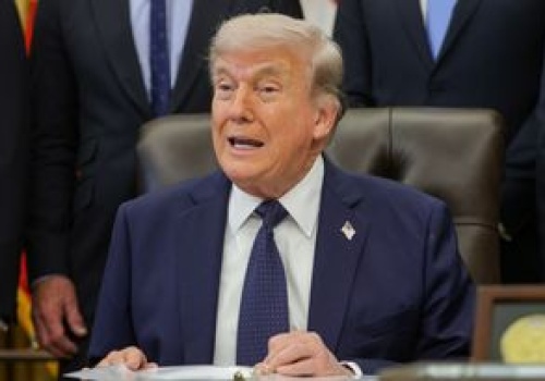 Co dalej z Iranem? Takie ma być teraz stanowisko Trumpa