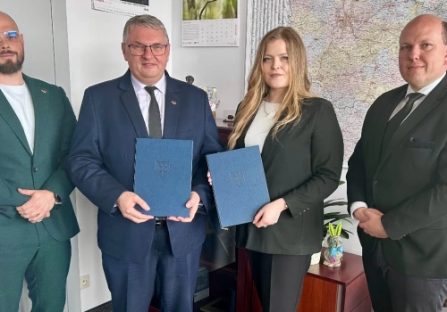 2,5 mln zł na modernizację obiektów w Marszewie, Gołaszynie i Sielinku