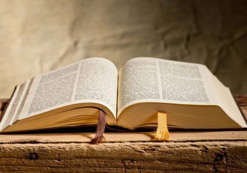 Studium Biblijne – 26.04.2026 – List do Hebrajczyków. Kwestia autorstwa