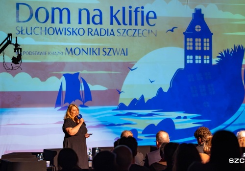 Słuchowisko 