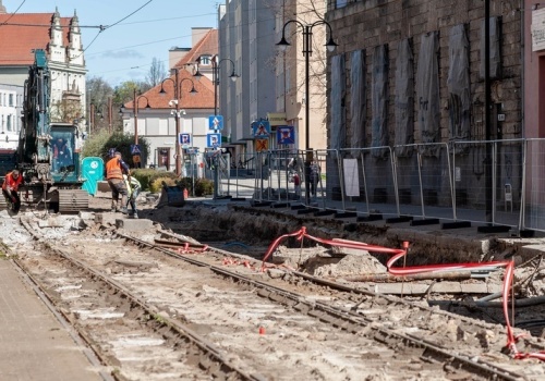 Co się zmieni na 1 Maja