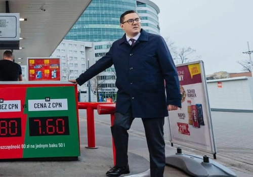 Klamka zapadła. Po tej dacie ceny paliw mogą wystrzelić