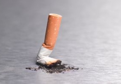 Zakaz papierosów w europejskim kraju. Oni już nigdy nie zapalą