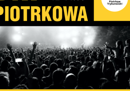 Dni Piotrkowa 2026
