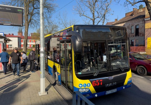 Tarnów: Już od maja nowe ceny biletów