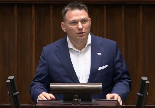 Wybory w Polsce nie są uczciwe!