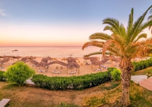 Wakacje w Tunezji z all inclusive 🌴🍹 7 dni w 4* hotelu przy plaży za 2599 PLN