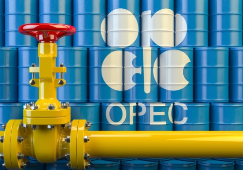 Kluczowy kraj OPEC opuszcza organizację. 