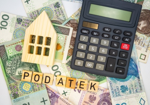 Ustawa o podatkach i opłatach lokalnych — budynek czy budowla?