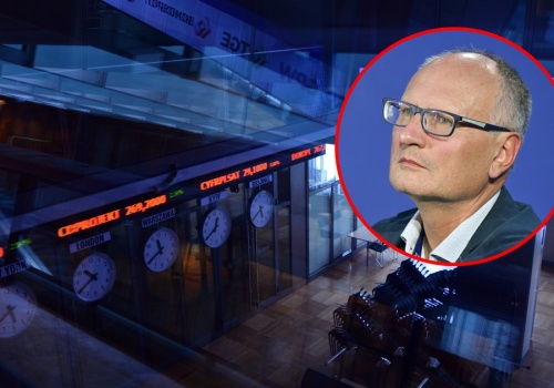 Fatalny debiut Do Rzeczy na małym parkiecie warszawskiej giełdy
