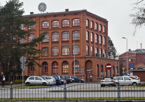 Koniec strajku w GE