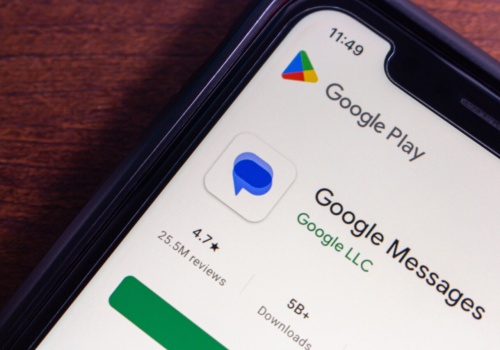 Google naprawia stary problem Androida. Łatwiej znajdziesz aplikacje na duże ekrany
