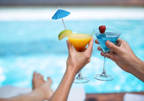 Alanya latem z ultra all inclusive, basenem i zjeżdżalniami 🌊🎢 5* hotel za 2499 PLN