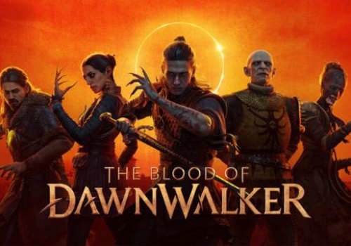 Na tę polską grę czeka cały świat. The Blood of Dawnwalker ma nowy zwiastun i datę premiery