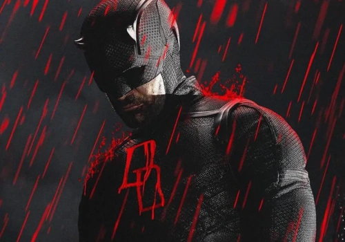 Uwielbiany serial Marvela może mieć kłopoty. Fatalne wyniki