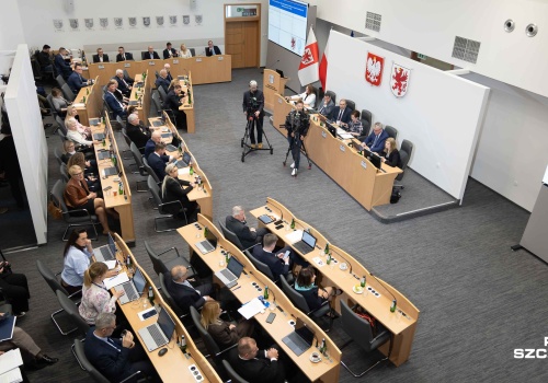Ponad pół miliona dla "Pleciugi"