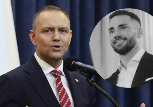 Pałac Prezydencki potwierdza. Chodzi o pogrzeb Łukasza Litewki