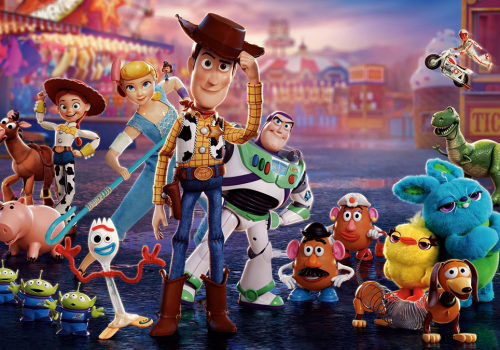 To nie koniec zabawek? Twórca Toy Story sugeruje, że może powstać 6 i 7 część