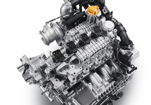 Jakie silniki FireFly mogą zastąpić 1.2 PureTech? Fiat GSE nadchodzi!