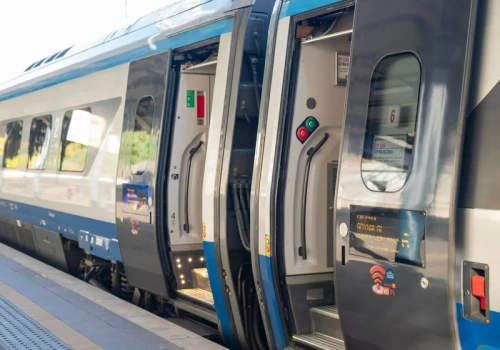 Słynny pociąg nad morze wraca na majówkę. Decyzja PKP Intercity ucieszy turystów