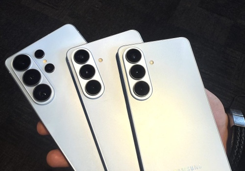 Samsung szykuje wizualną rewolucję? Jest jedno „ale”