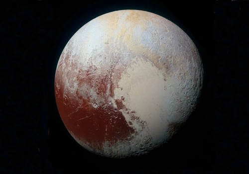 Układ Słoneczny znów będzie miał 9 planet. Dziękuję pan NASA