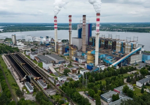 ZE PAK chce atomu. Prace nad gazem w Pątnowie wstrzymane