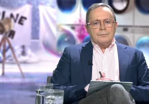 Wpadka w TVN24. "Łatwogonga... gangu..."