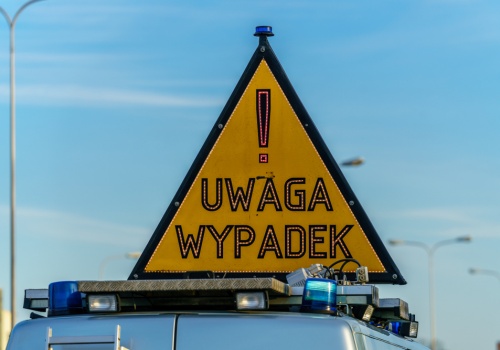 Spadek liczby ofiar wypadków drogowych w Unii Europejskiej w 2024 roku