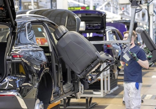 Koncern Volkswagen wciąż zarabia za mało. Restrukturyzacja będzie głębsza niż planowano