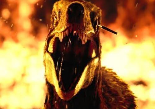 Primitive War